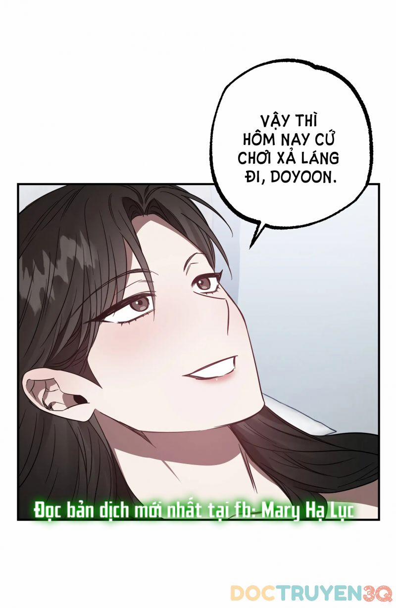 [18+] Quan Hệ Không Xác Định 10.5 trang 20