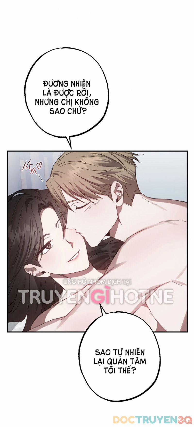 [18+] Quan Hệ Không Xác Định 10.5 trang 21