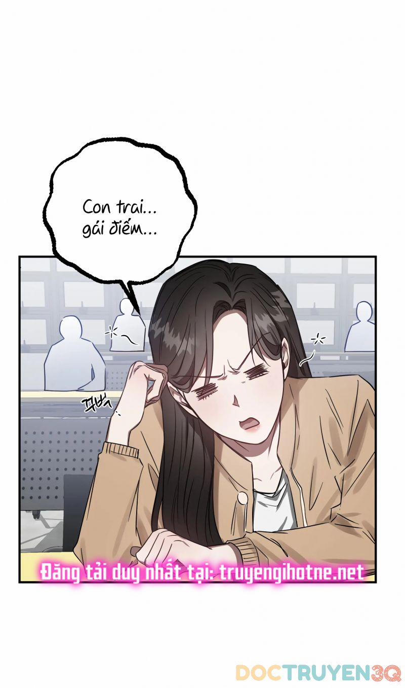 [18+] Quan Hệ Không Xác Định 10.5 trang 28