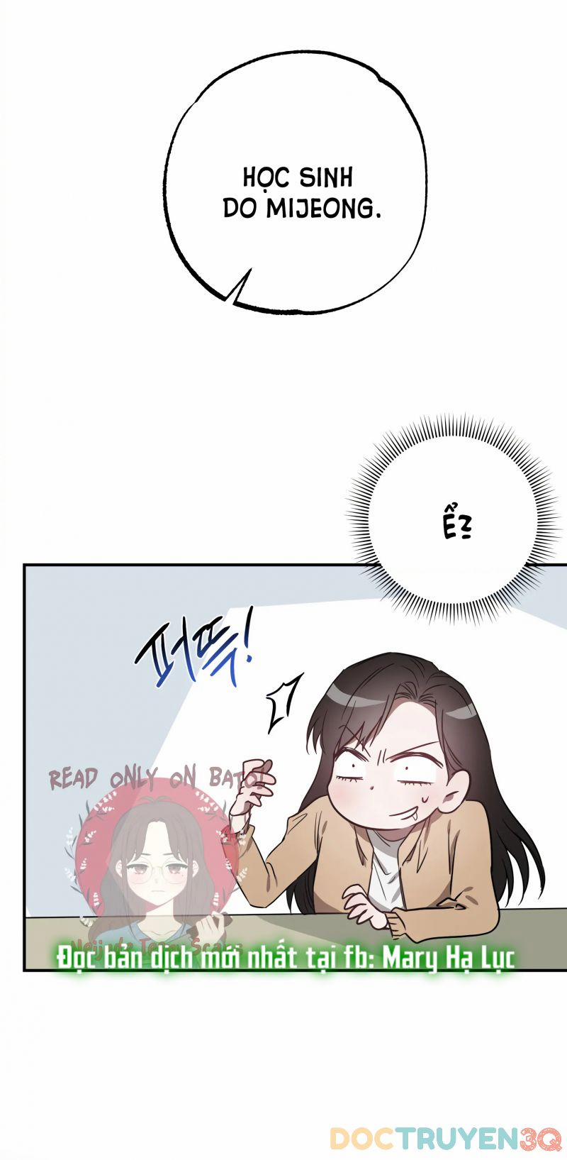 [18+] Quan Hệ Không Xác Định 10.5 trang 31