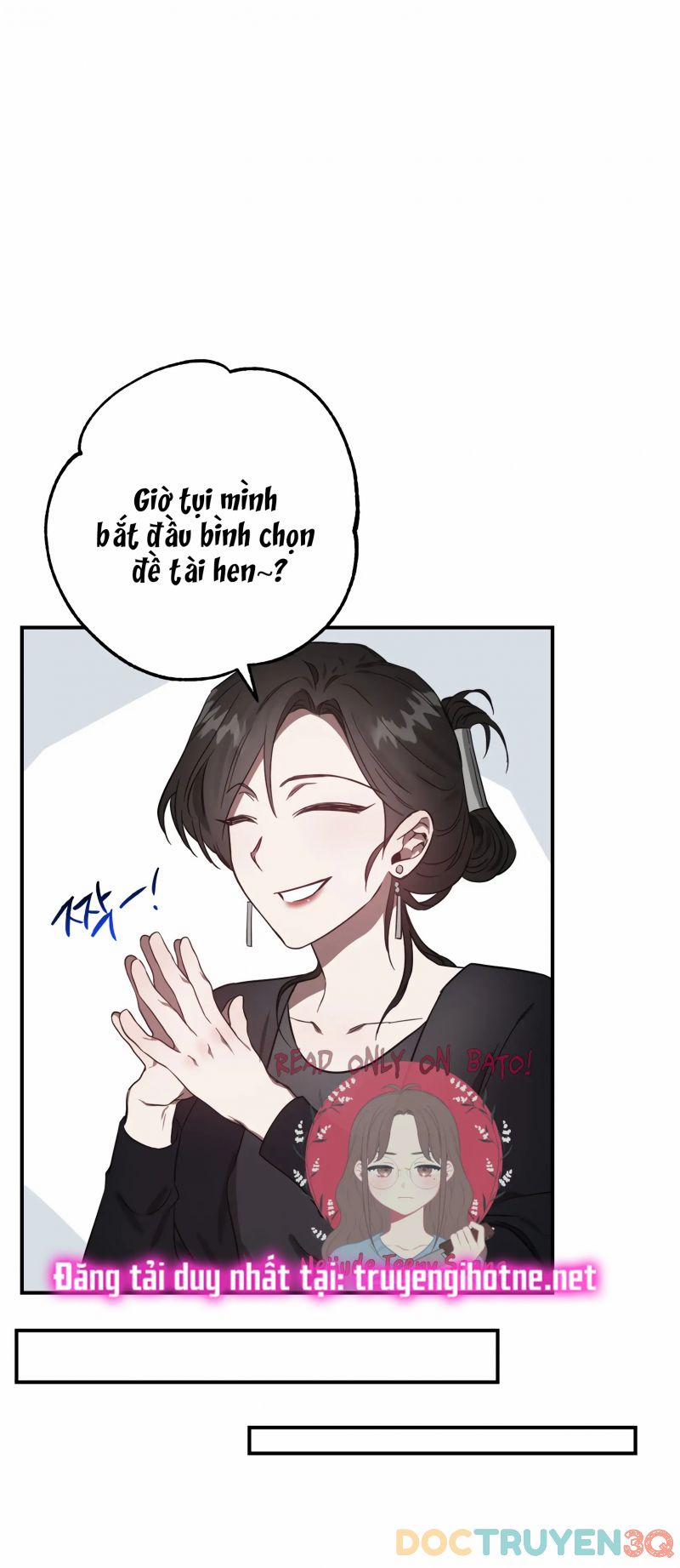 [18+] Quan Hệ Không Xác Định 10 trang 10