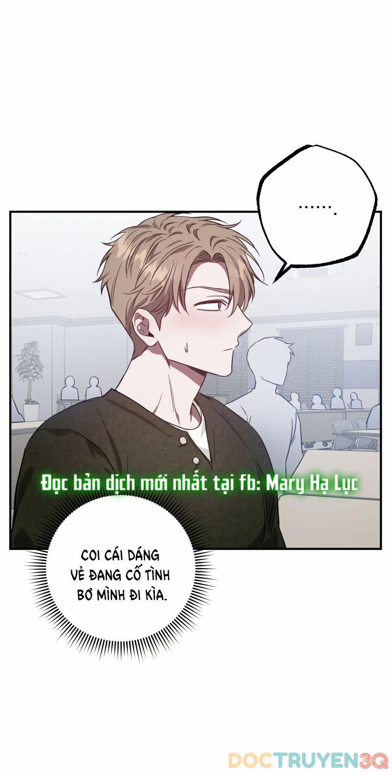 [18+] Quan Hệ Không Xác Định 10 trang 22