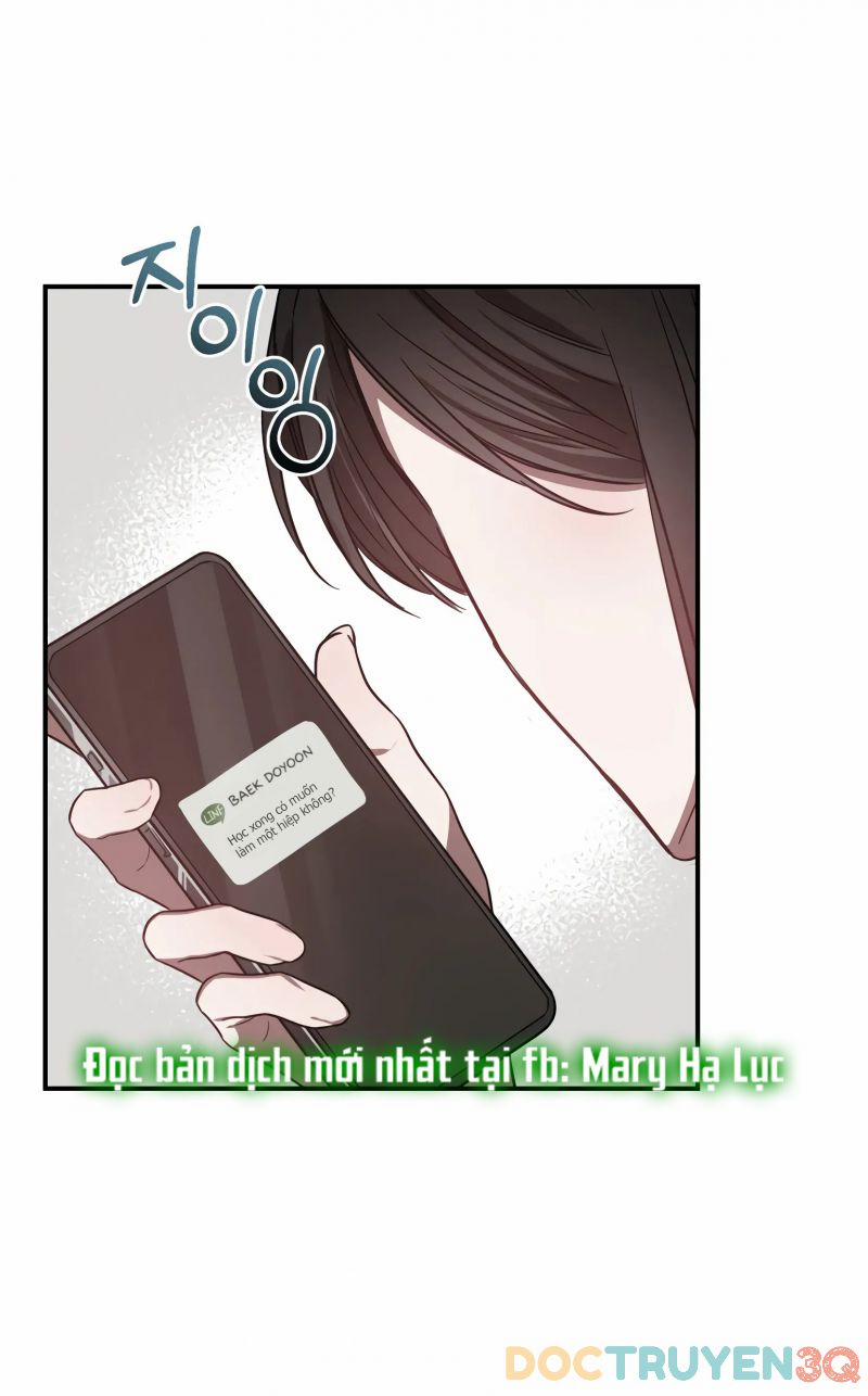 [18+] Quan Hệ Không Xác Định 10 trang 26
