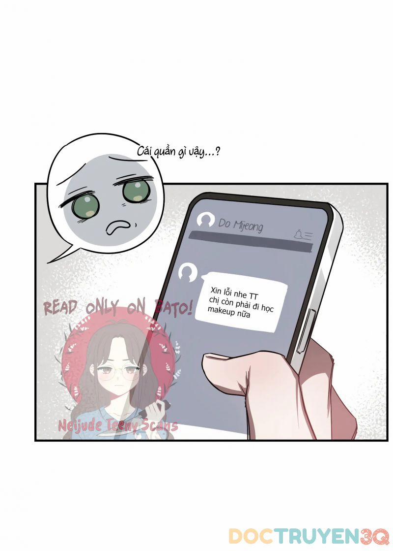 [18+] Quan Hệ Không Xác Định 10 trang 27