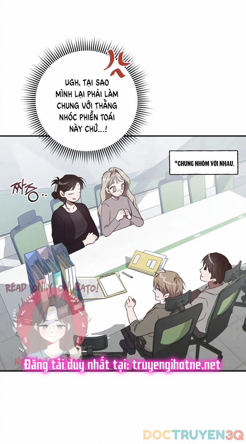 [18+] Quan Hệ Không Xác Định 10 trang 4