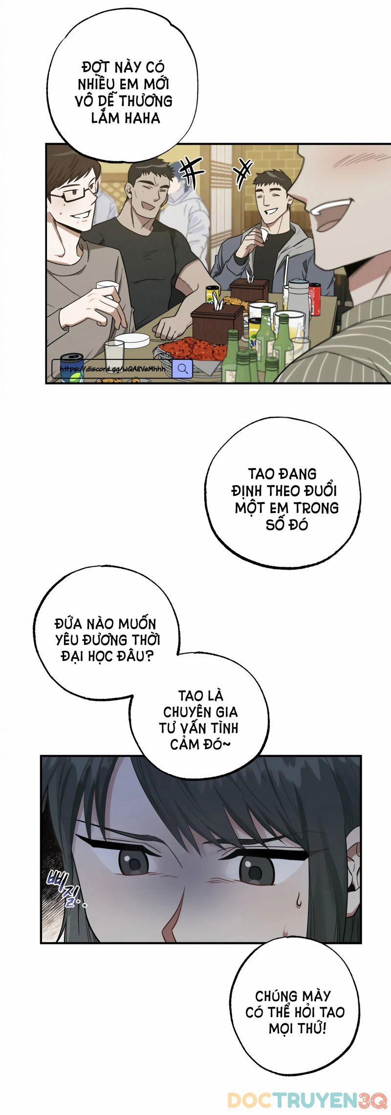 [18+] Quan Hệ Không Xác Định 2.5 trang 11