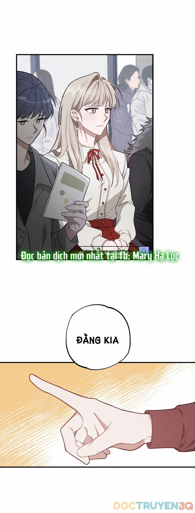 [18+] Quan Hệ Không Xác Định 2.5 trang 4