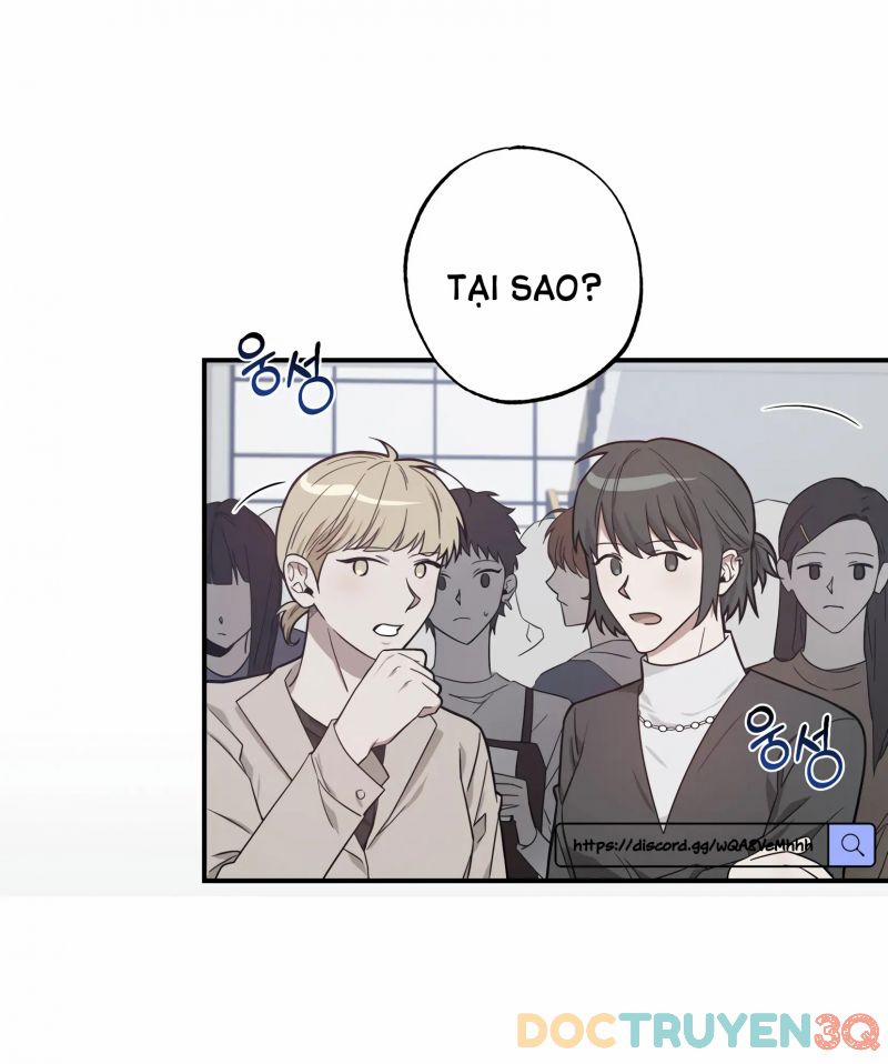 [18+] Quan Hệ Không Xác Định 2.5 trang 8