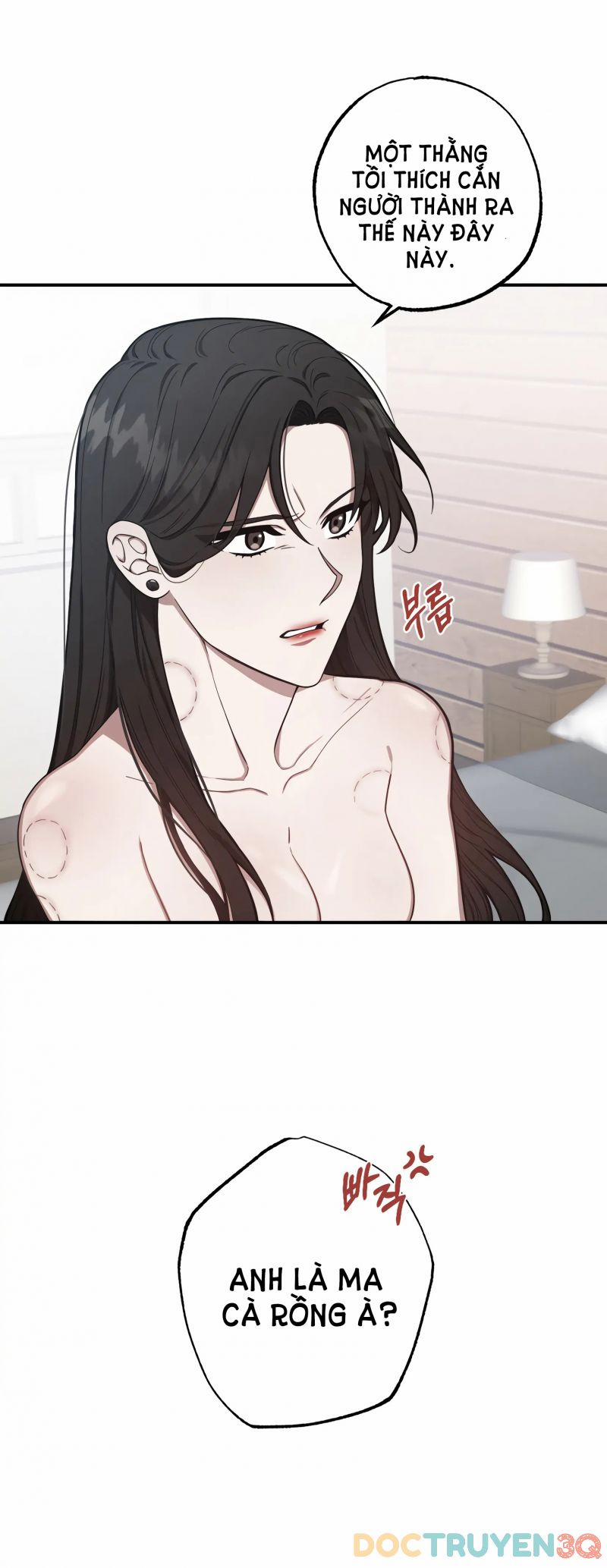 [18+] Quan Hệ Không Xác Định 2 trang 3