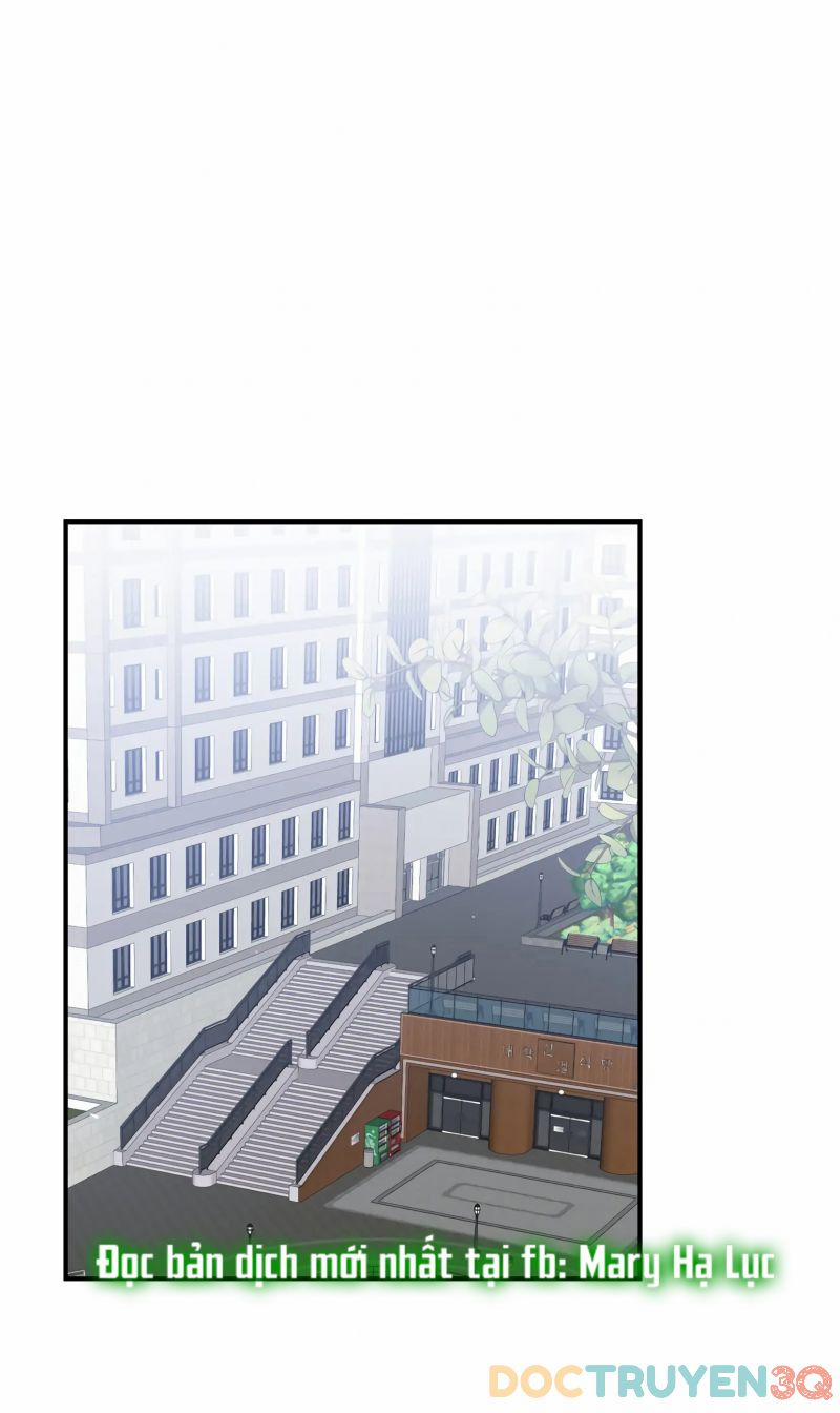 [18+] Quan Hệ Không Xác Định 3.5 trang 10