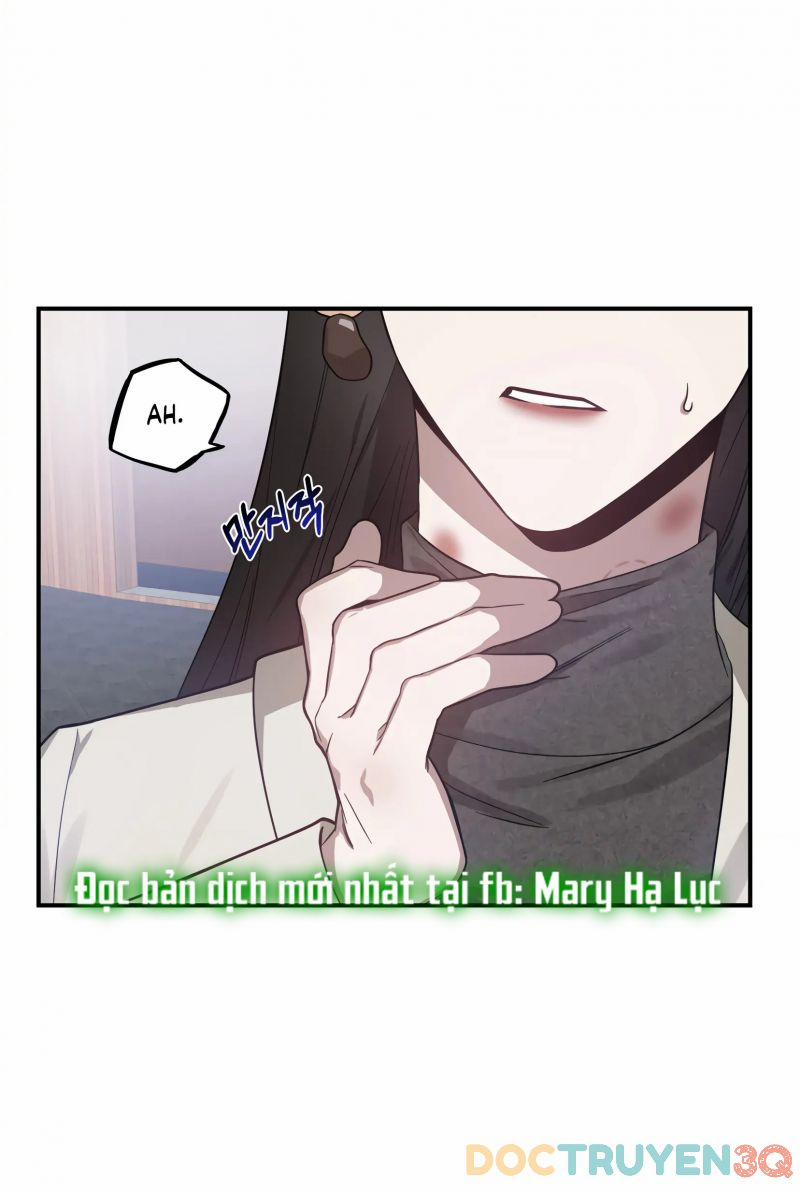 [18+] Quan Hệ Không Xác Định 3.5 trang 12
