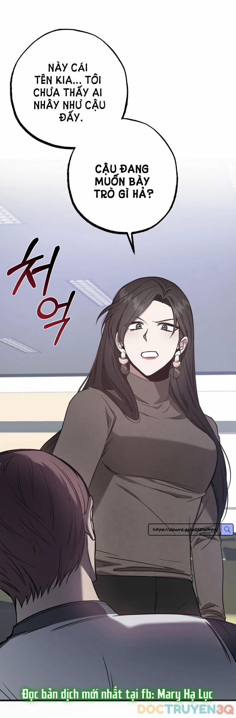 [18+] Quan Hệ Không Xác Định 3.5 trang 24