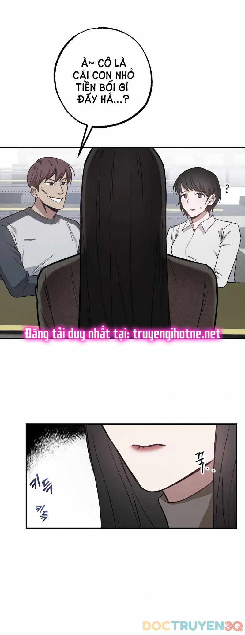 [18+] Quan Hệ Không Xác Định 3.5 trang 26