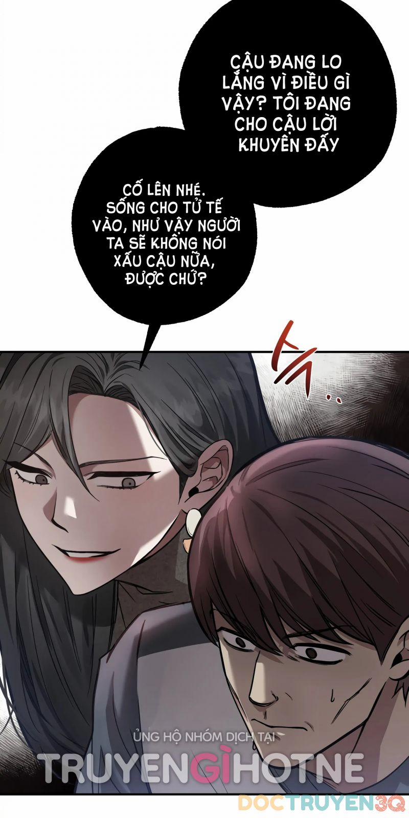 [18+] Quan Hệ Không Xác Định 3.5 trang 30