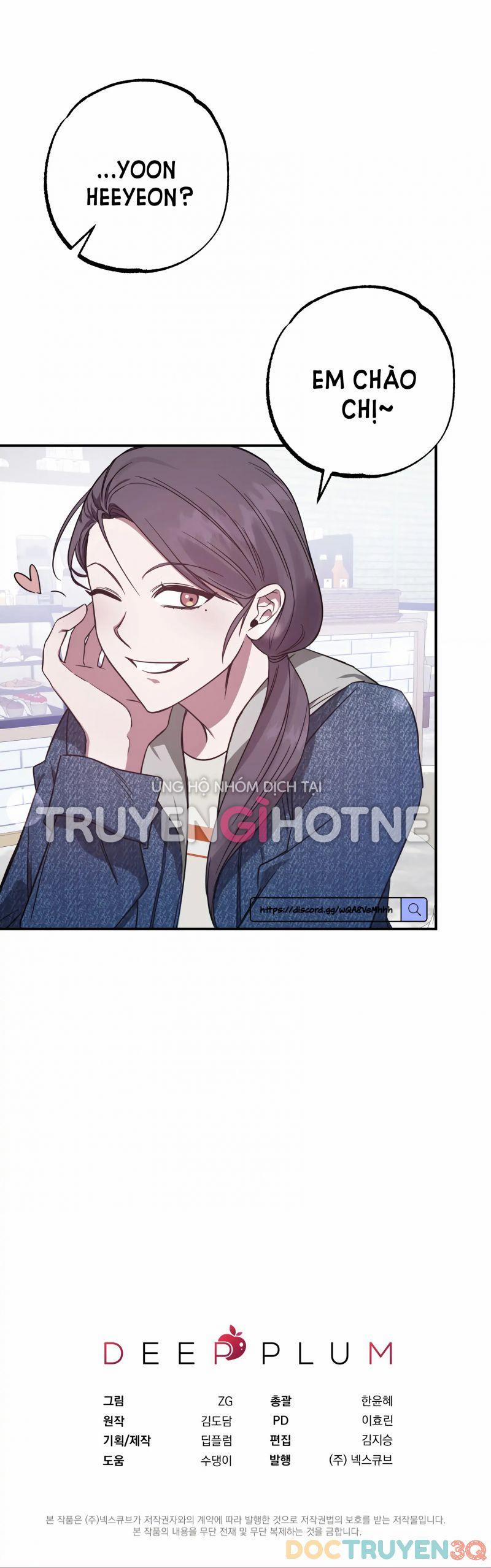 [18+] Quan Hệ Không Xác Định 3.5 trang 39