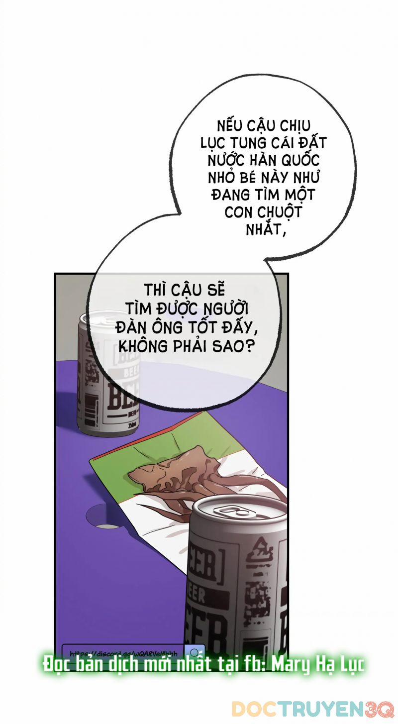 [18+] Quan Hệ Không Xác Định 3.5 trang 5