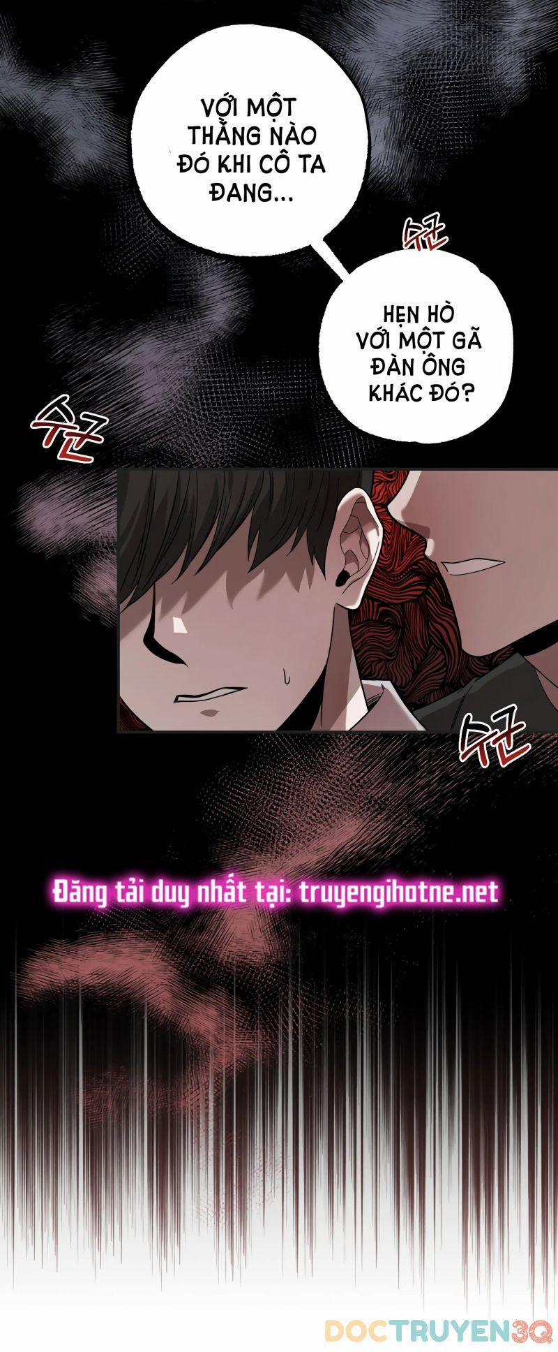 [18+] Quan Hệ Không Xác Định 3 trang 12