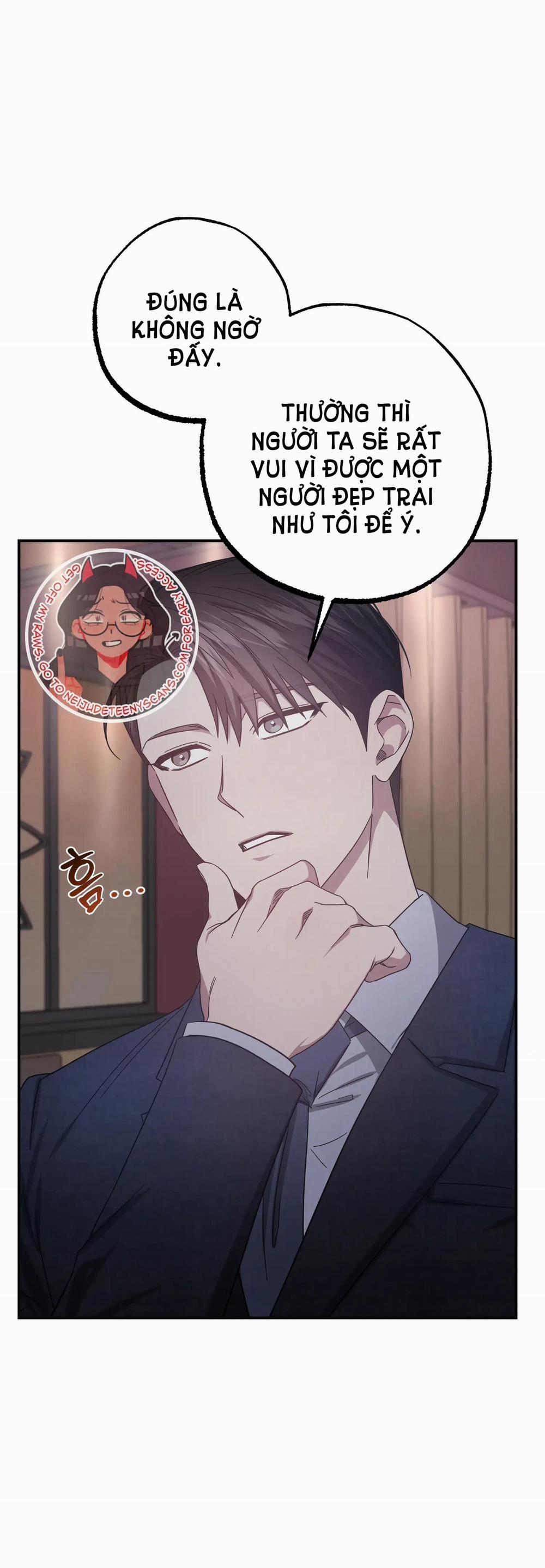 [18+] Quan Hệ Không Xác Định 34.1 trang 7