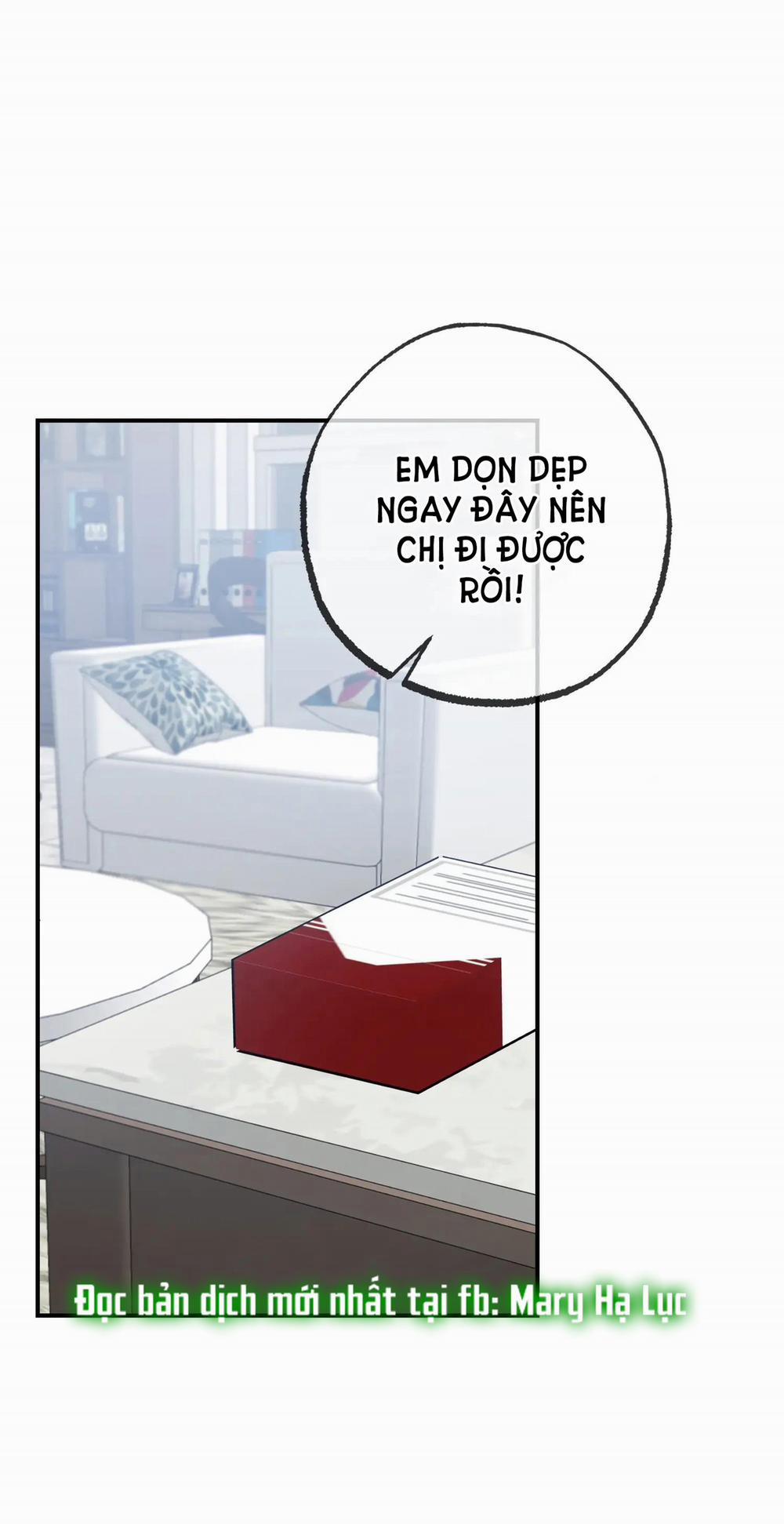 [18+] Quan Hệ Không Xác Định 36.2 trang 5