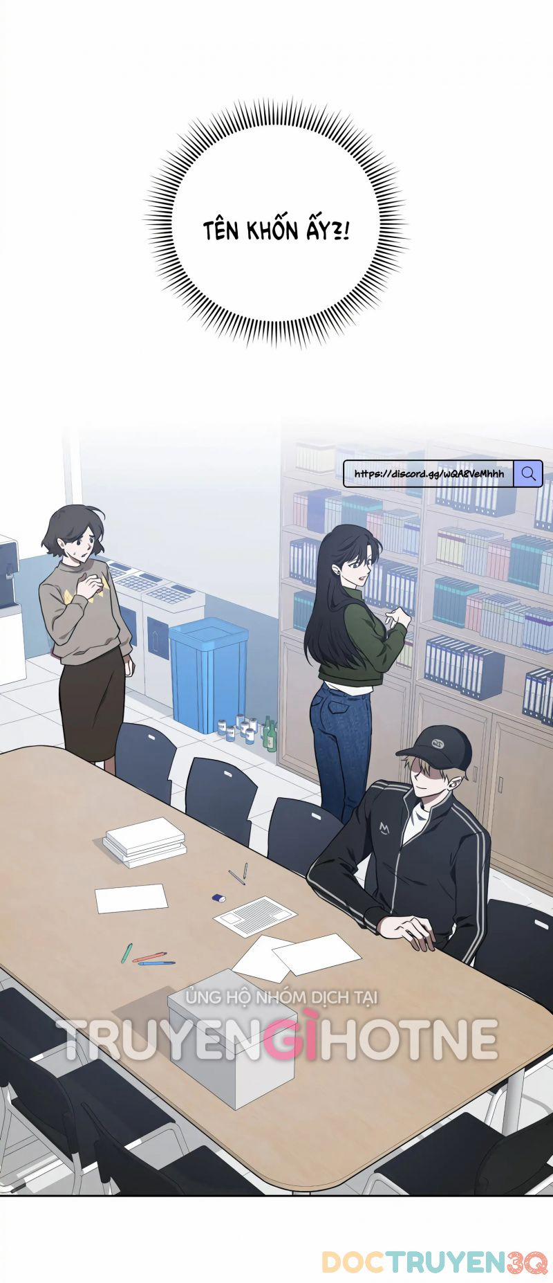 [18+] Quan Hệ Không Xác Định 4.5 trang 34