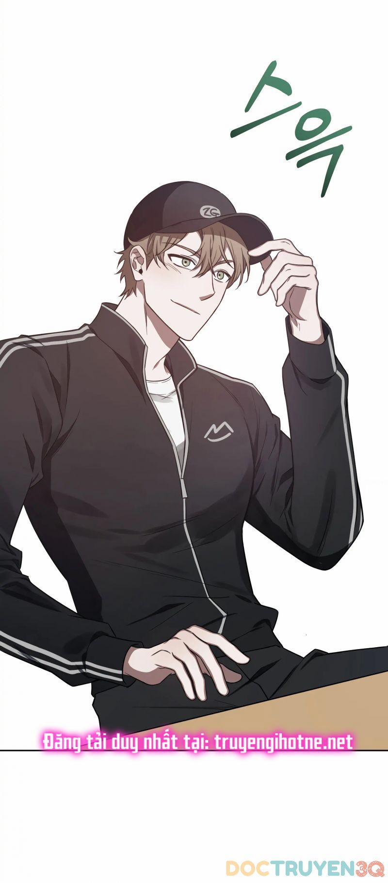 [18+] Quan Hệ Không Xác Định 4.5 trang 35