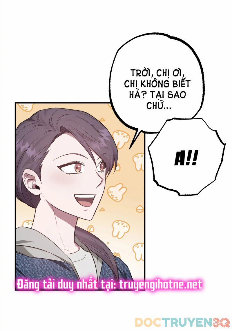 [18+] Quan Hệ Không Xác Định 4 trang 9