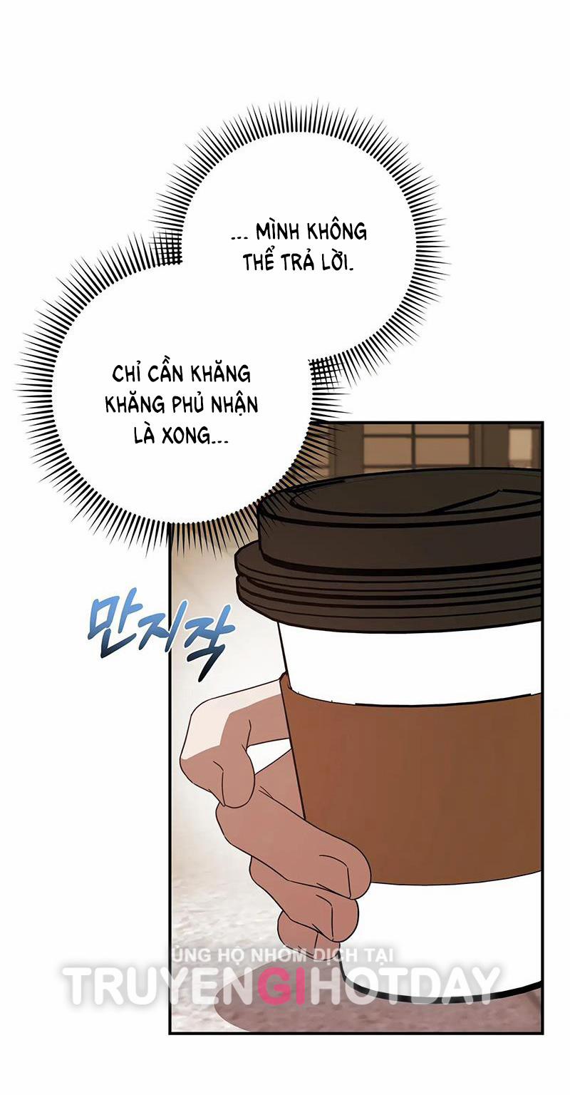 [18+] Quan Hệ Không Xác Định 40.1 trang 17
