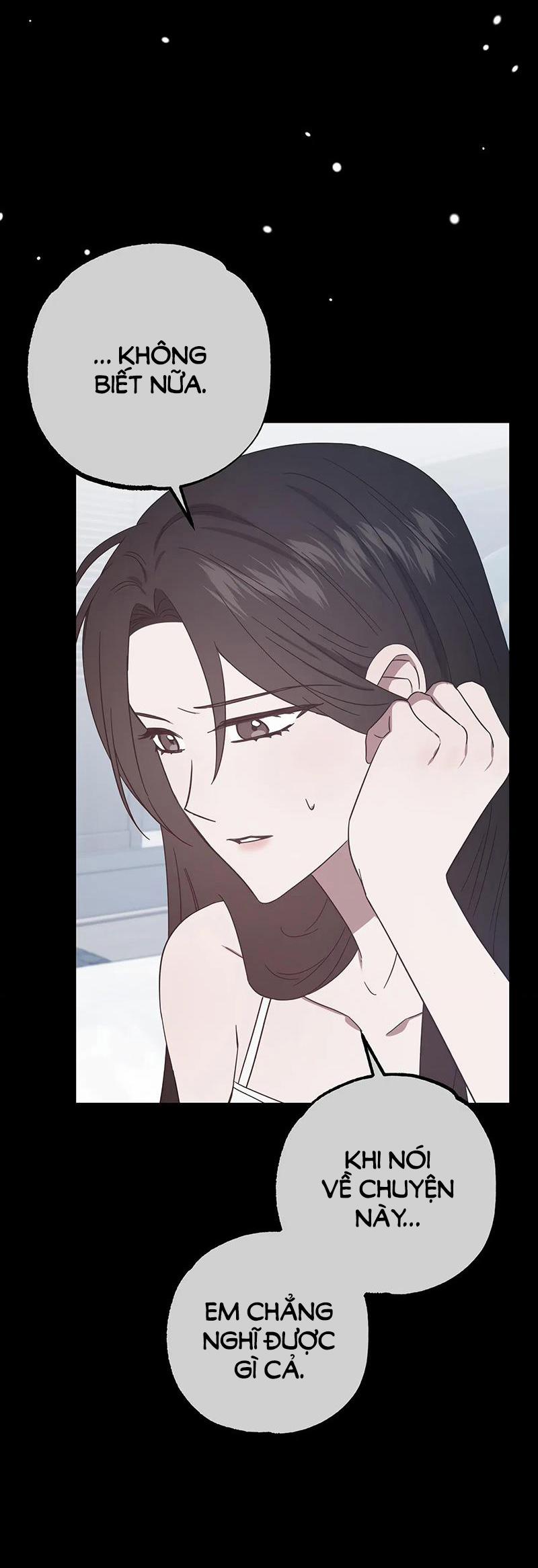 [18+] Quan Hệ Không Xác Định 40.1 trang 26