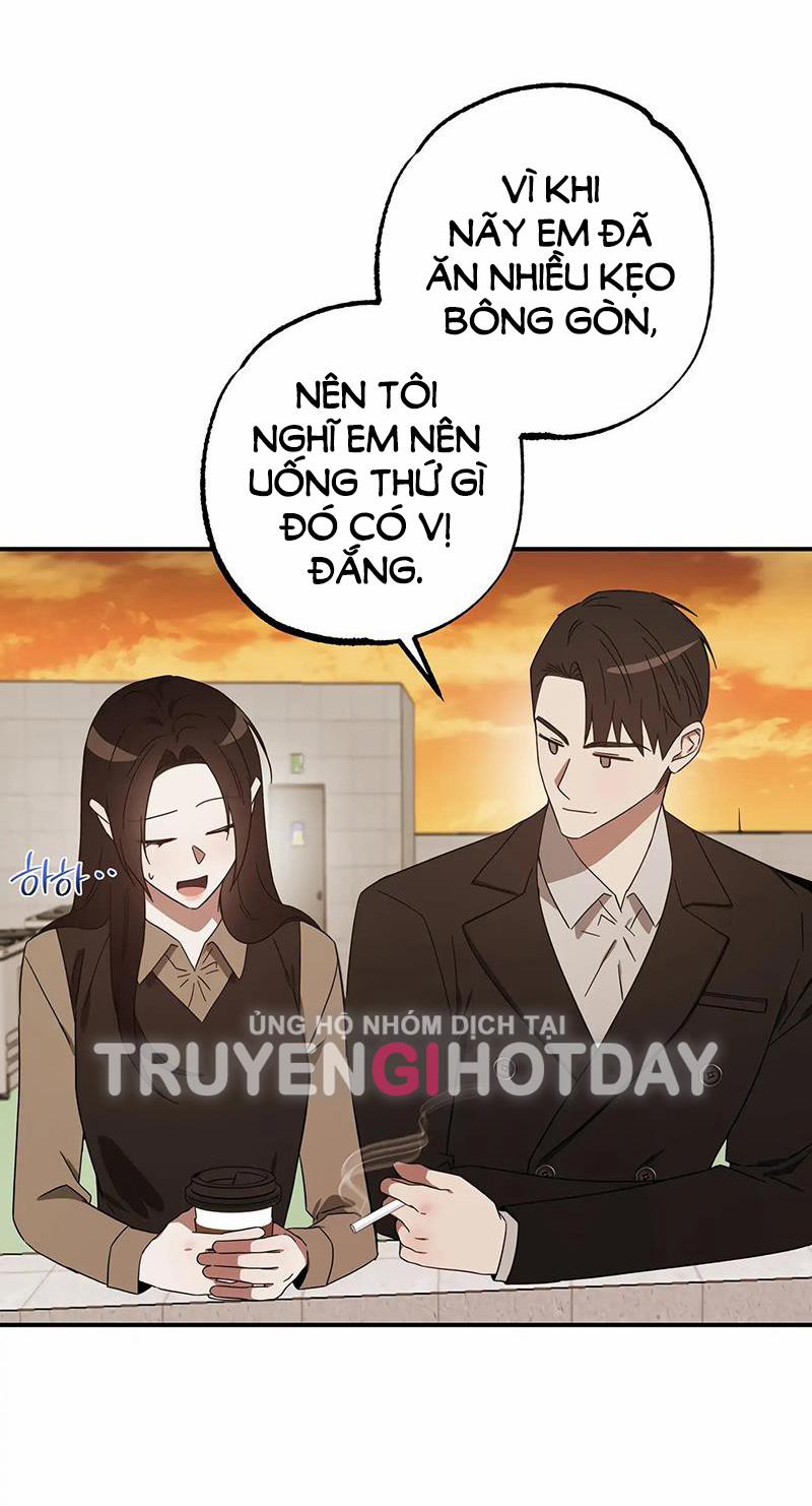 [18+] Quan Hệ Không Xác Định 40.1 trang 3