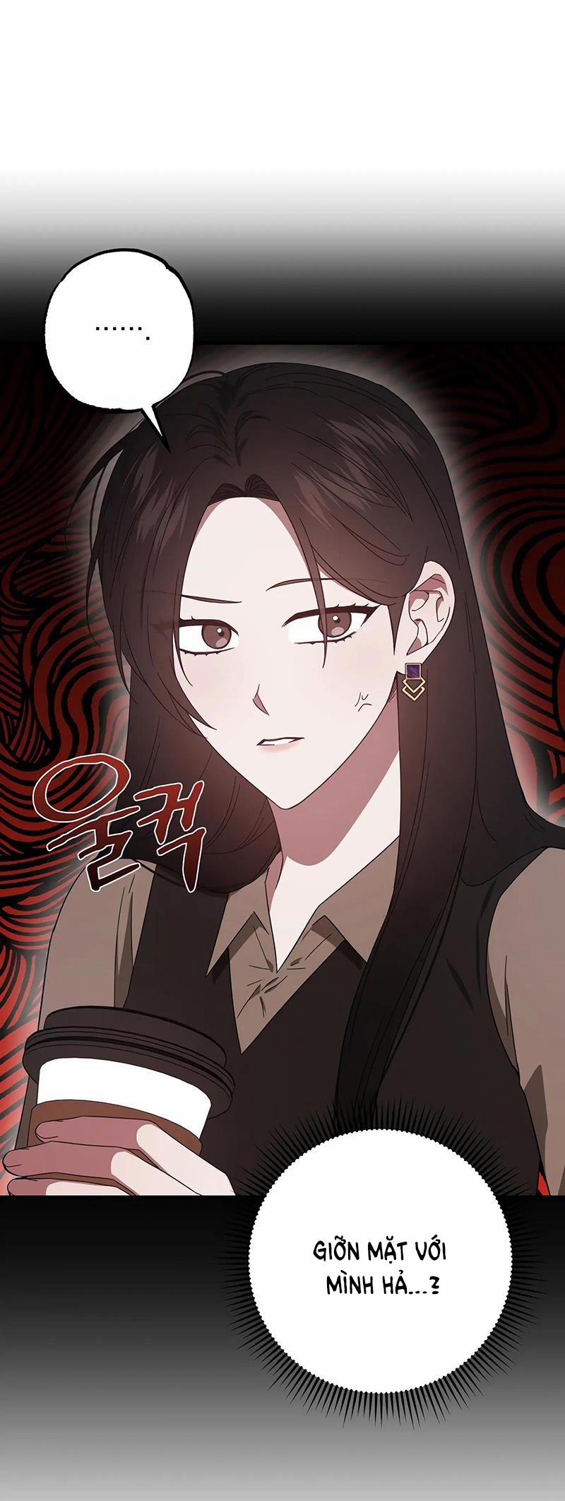 [18+] Quan Hệ Không Xác Định 40.1 trang 6