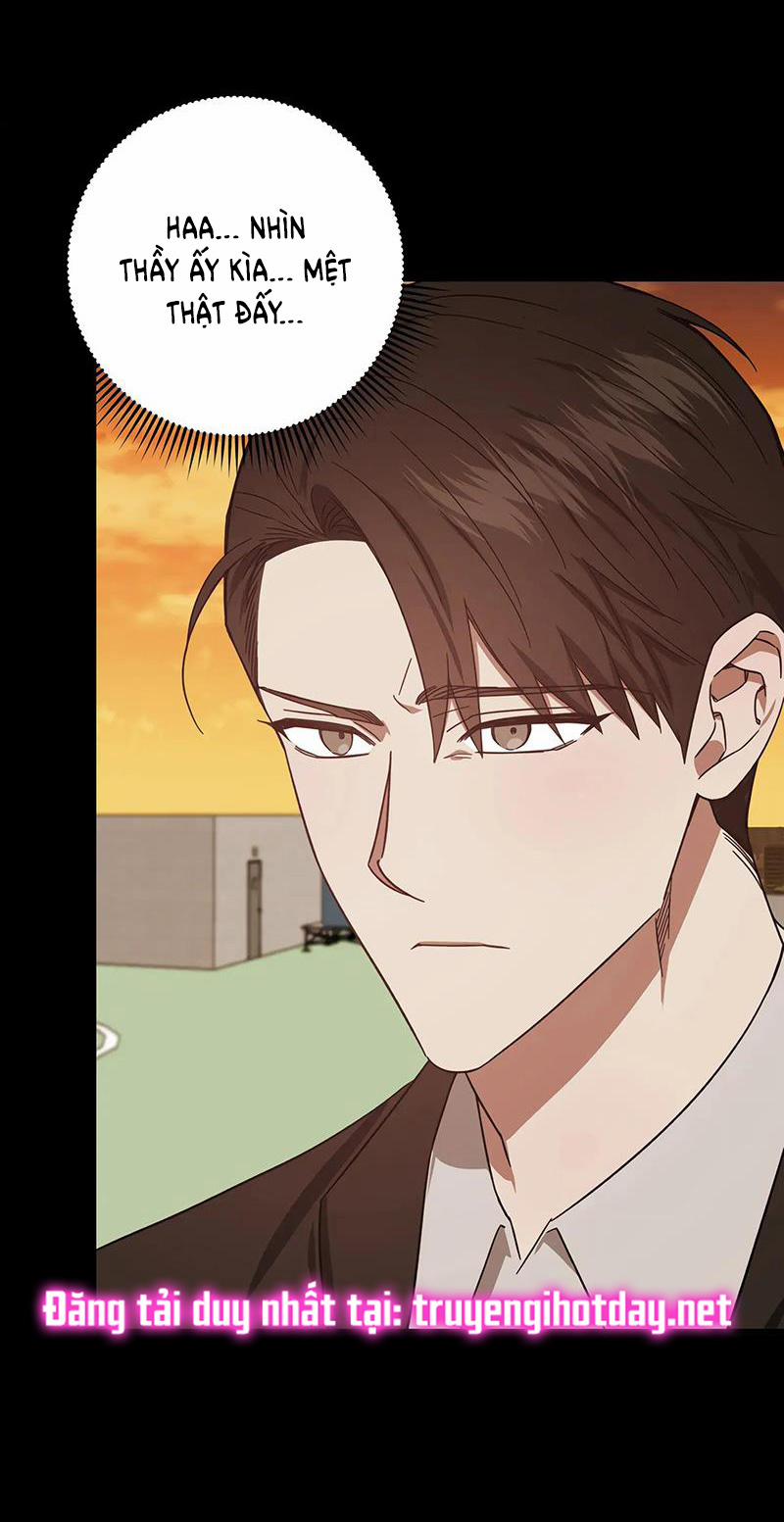 [18+] Quan Hệ Không Xác Định 40.2 trang 10