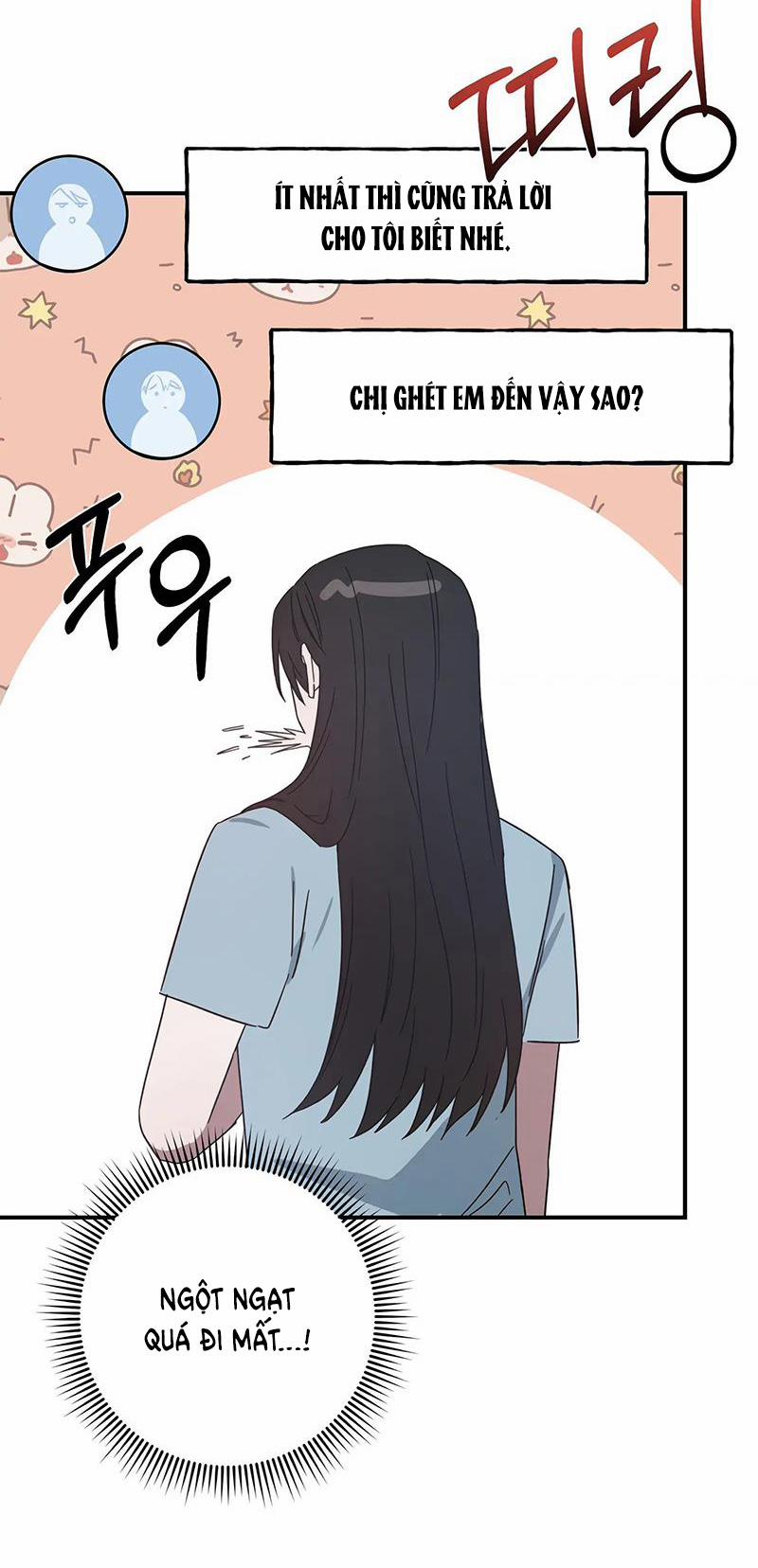 [18+] Quan Hệ Không Xác Định 40.2 trang 25