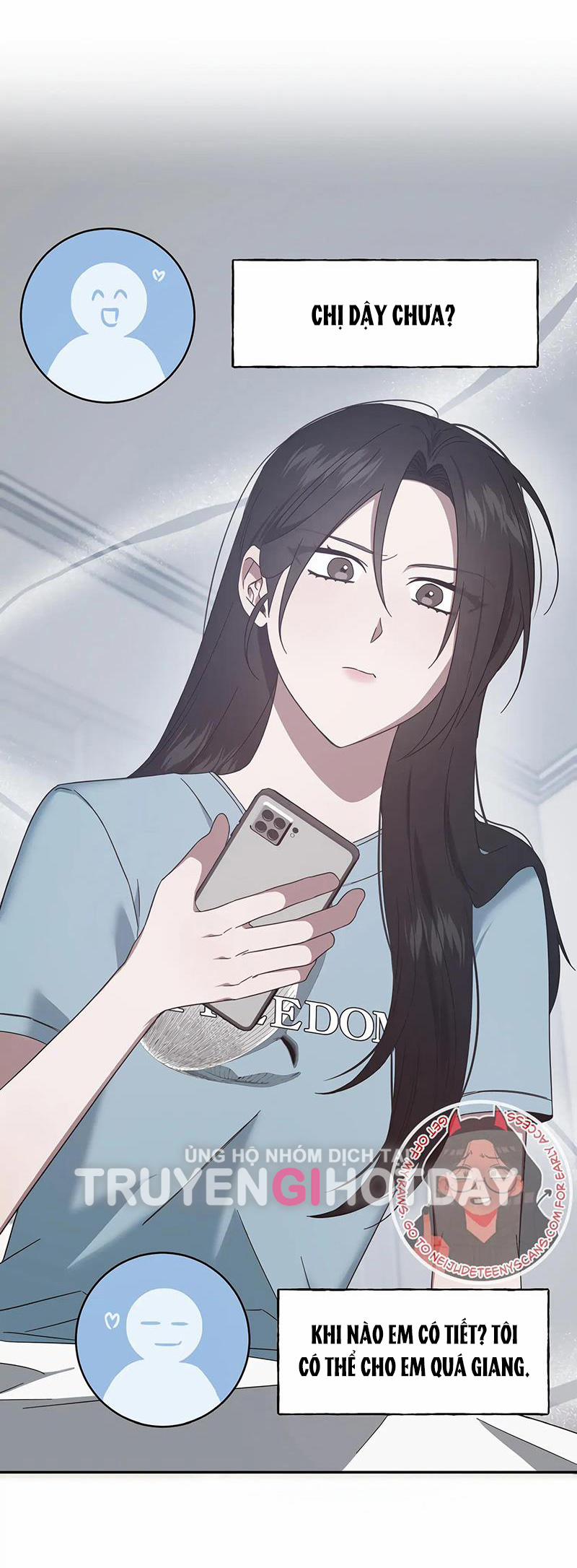 [18+] Quan Hệ Không Xác Định 40.2 trang 4