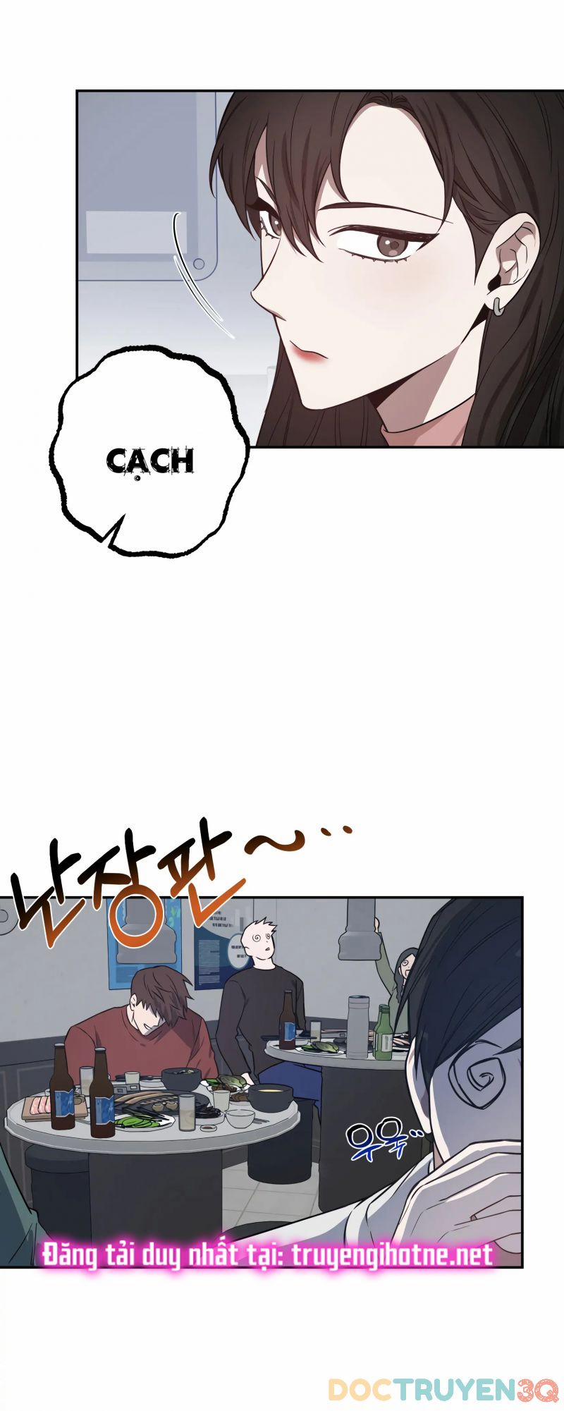 [18+] Quan Hệ Không Xác Định 5.5 trang 12