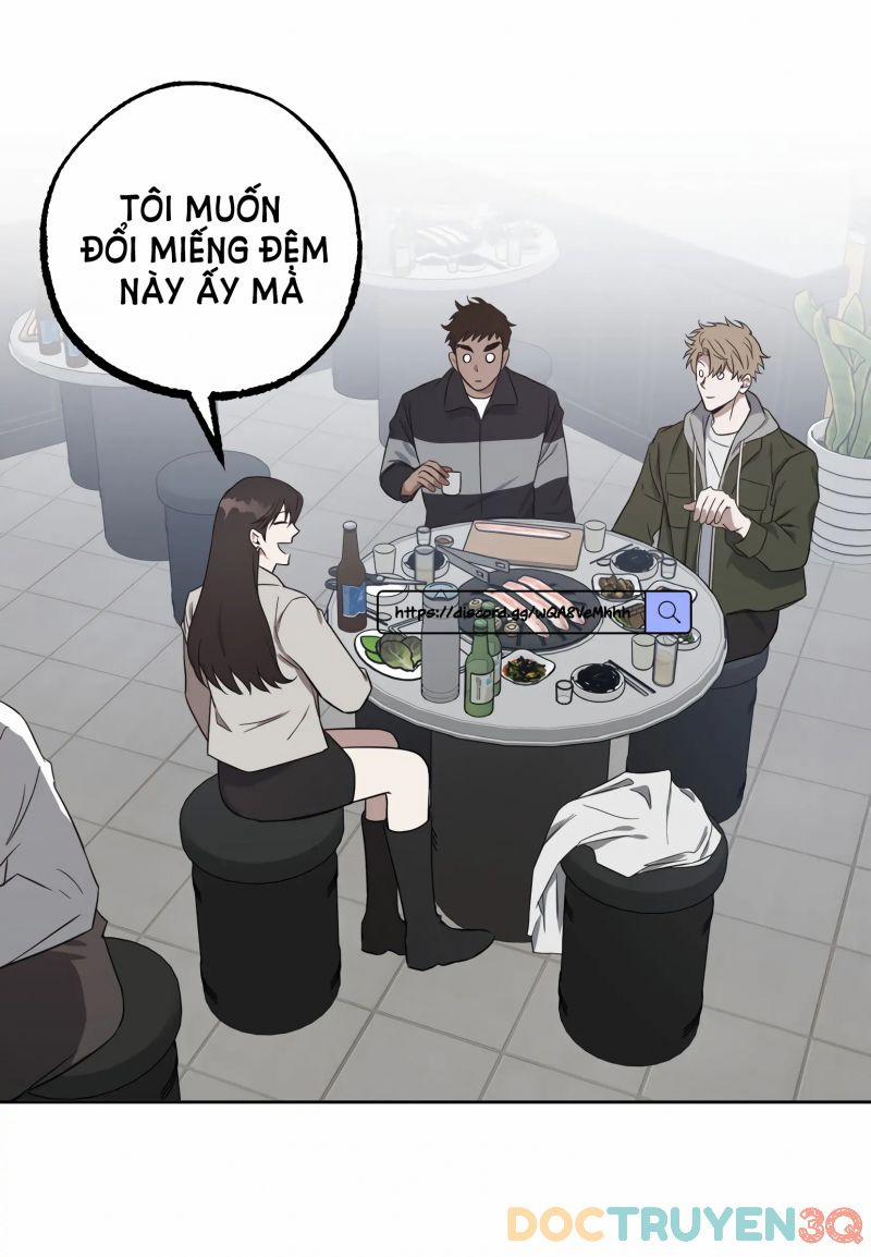 [18+] Quan Hệ Không Xác Định 5.5 trang 19