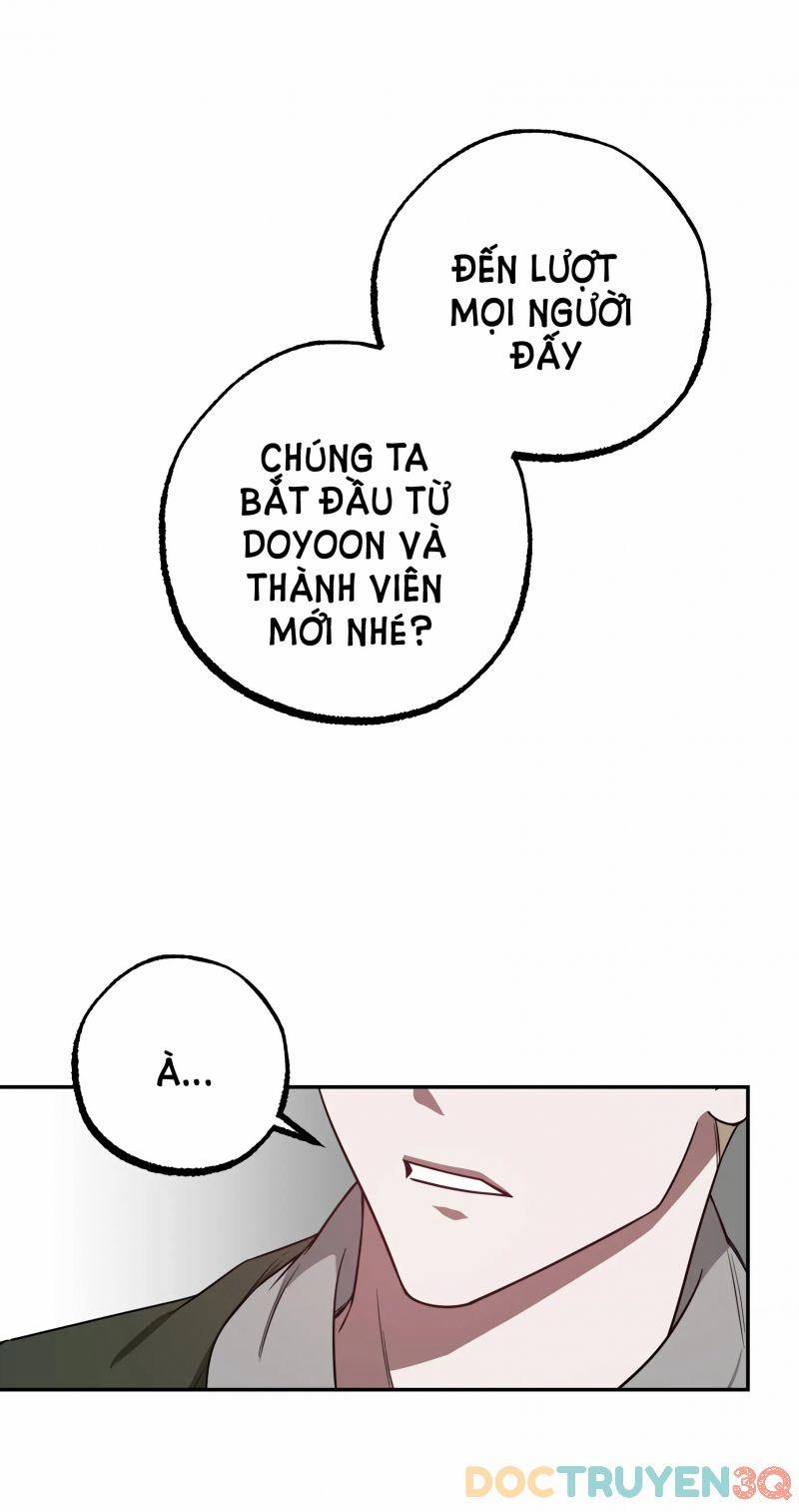 [18+] Quan Hệ Không Xác Định 5.5 trang 2