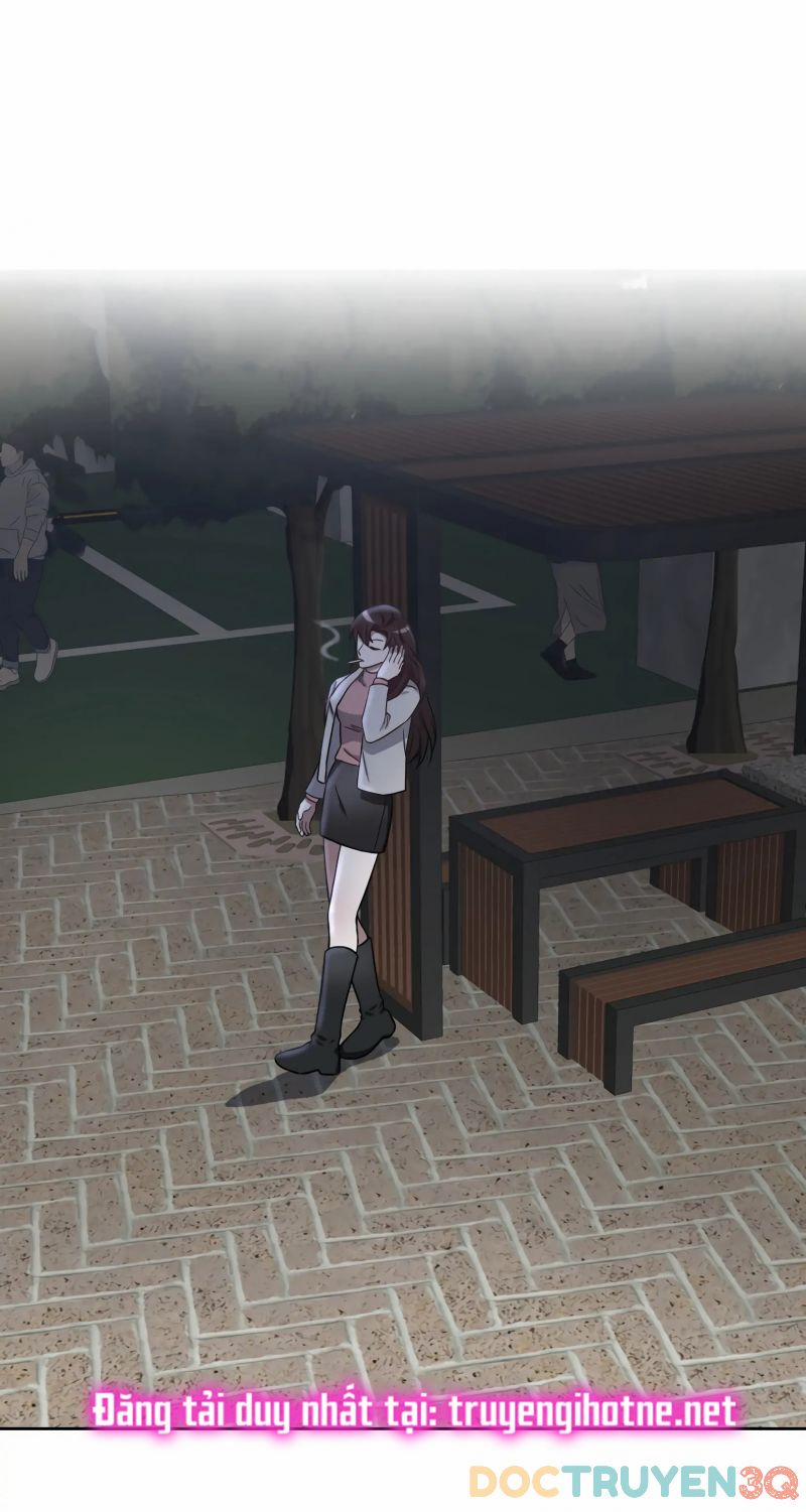 [18+] Quan Hệ Không Xác Định 5.5 trang 21