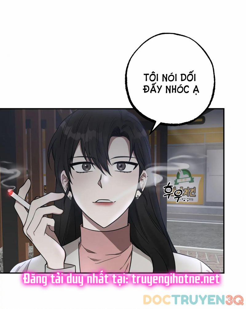 [18+] Quan Hệ Không Xác Định 5.5 trang 25
