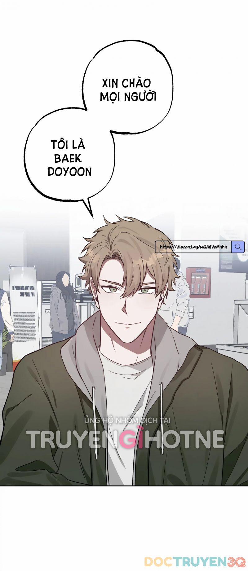 [18+] Quan Hệ Không Xác Định 5.5 trang 3