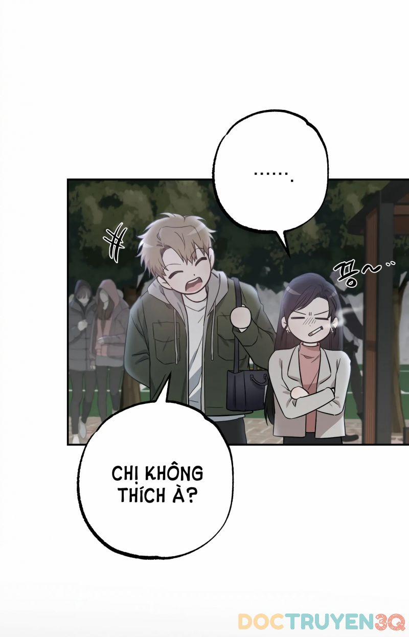 [18+] Quan Hệ Không Xác Định 5.5 trang 31