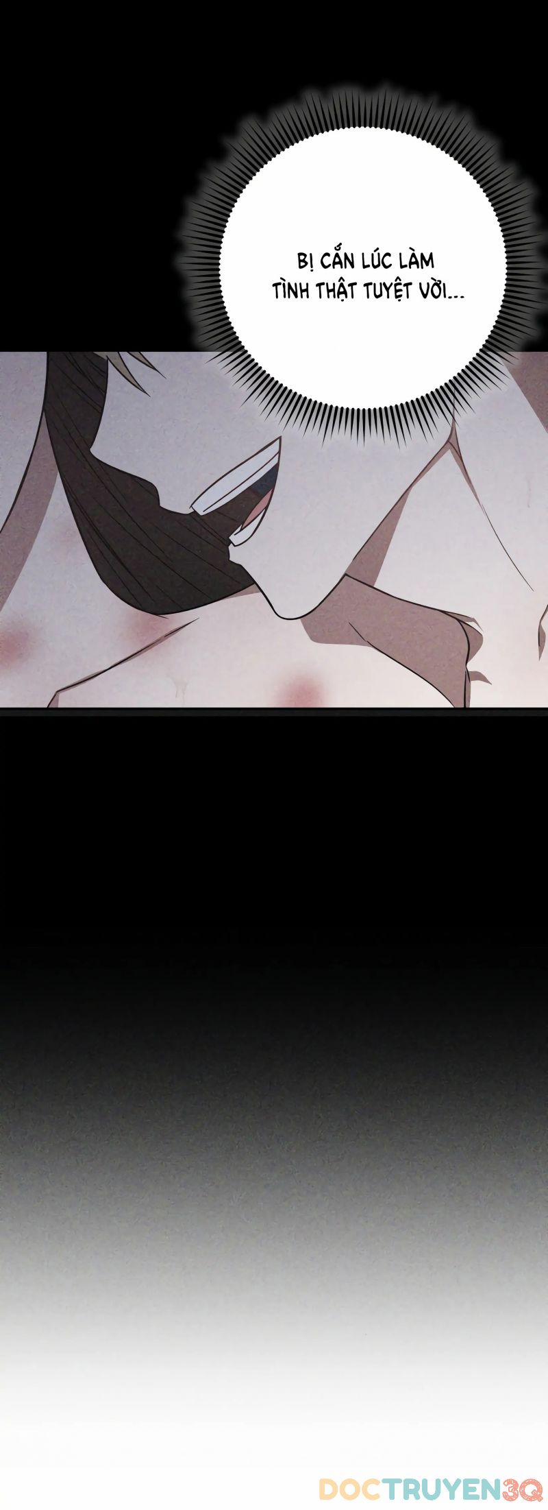[18+] Quan Hệ Không Xác Định 5.5 trang 34