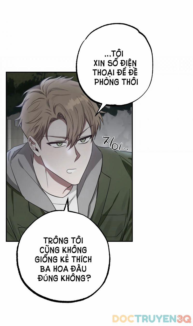 [18+] Quan Hệ Không Xác Định 5.5 trang 35