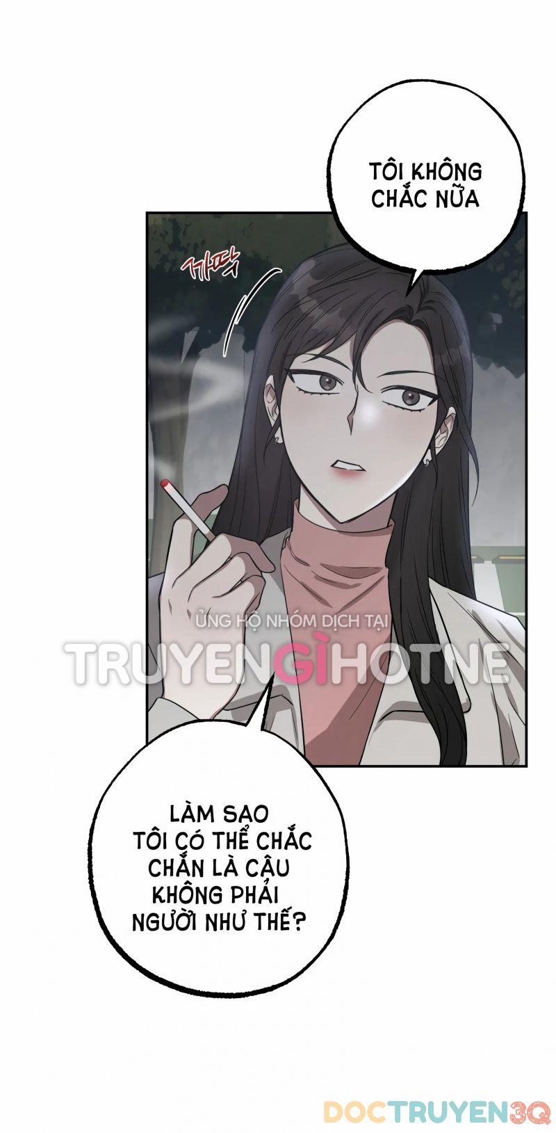 [18+] Quan Hệ Không Xác Định 5.5 trang 36