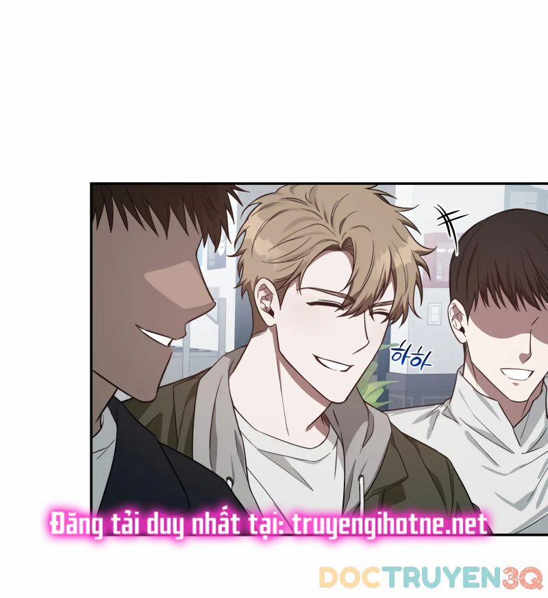 [18+] Quan Hệ Không Xác Định 5 trang 4