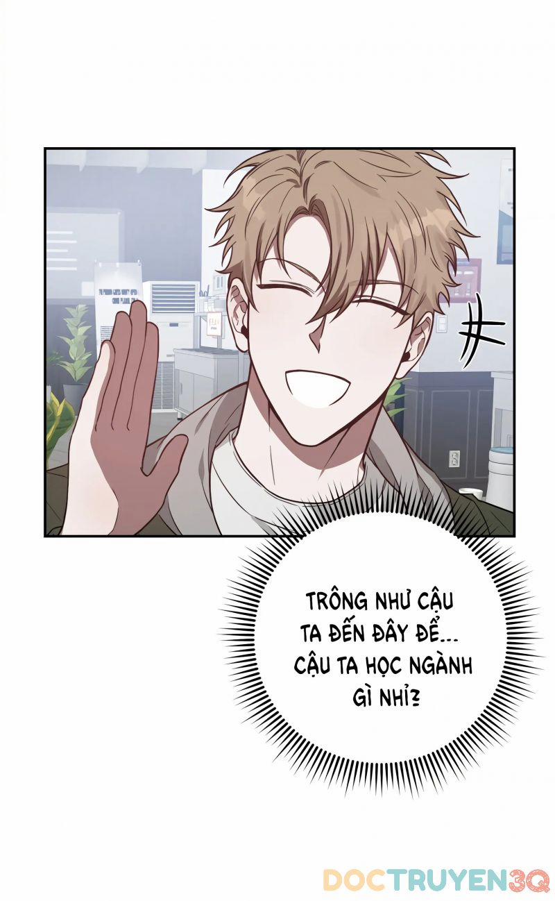 [18+] Quan Hệ Không Xác Định 5 trang 7
