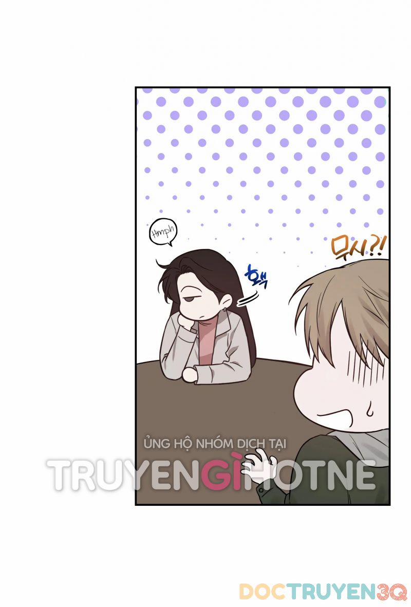 [18+] Quan Hệ Không Xác Định 5 trang 8
