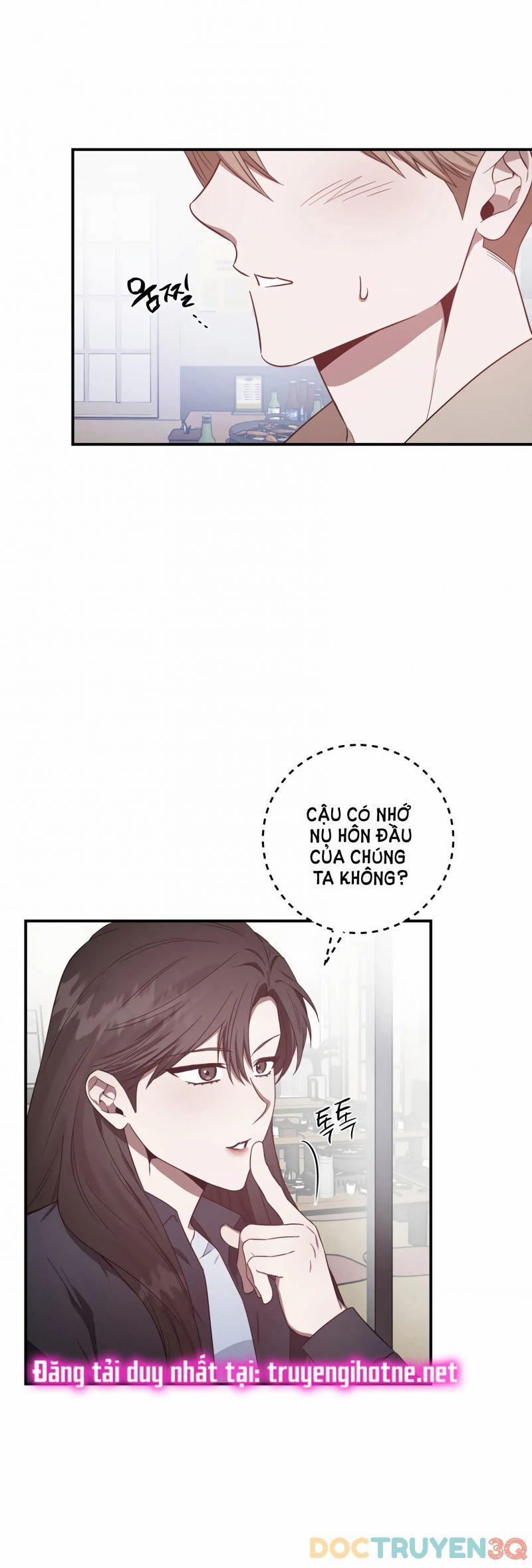 [18+] Quan Hệ Không Xác Định 6.5 trang 13