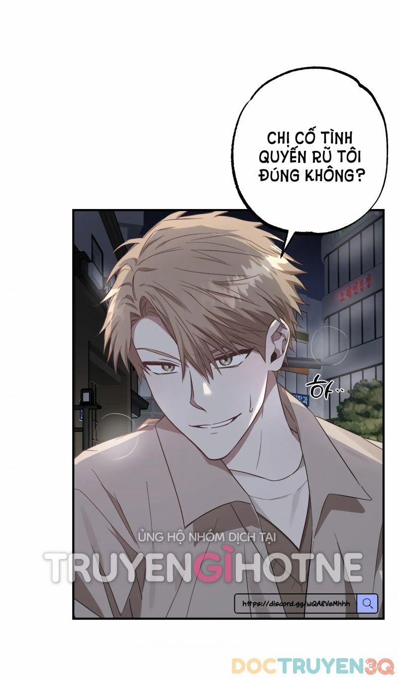 [18+] Quan Hệ Không Xác Định 6.5 trang 18