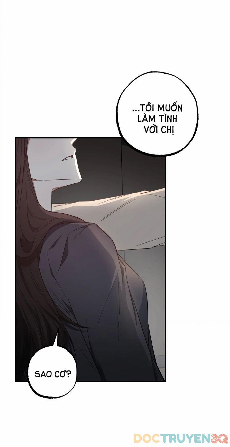 [18+] Quan Hệ Không Xác Định 6.5 trang 21