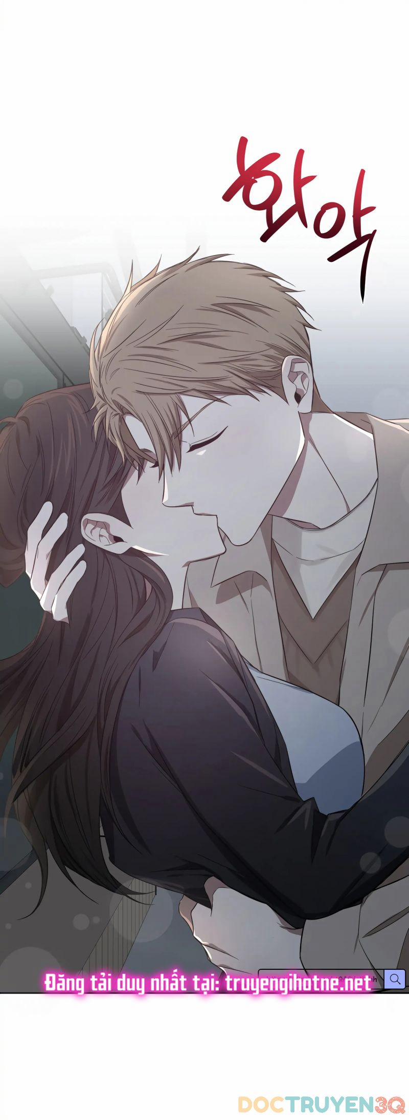 [18+] Quan Hệ Không Xác Định 6.5 trang 23